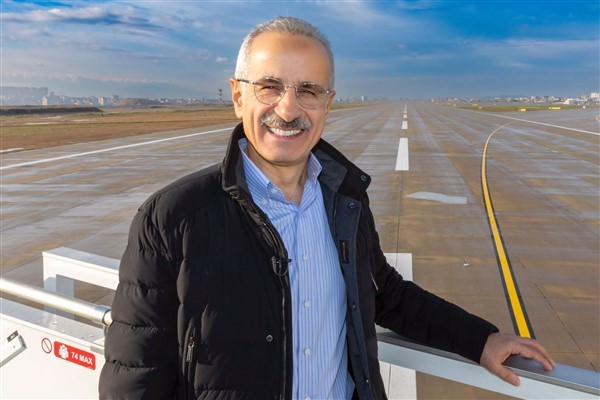 Batman’a 27,6 milyarlık yatırım yapıldı