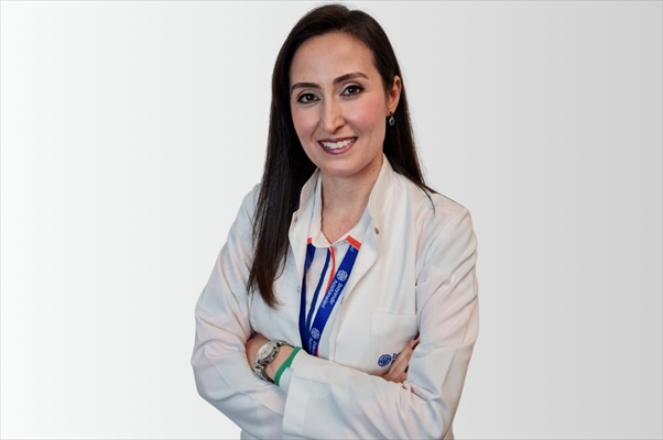 Ramazan’da sağlıklı beslenme ipuçları: Diyetisyen Esra İncekara’dan öneriler