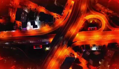 Bayram tatilinin ilk 2 gününde 19 kişi trafik kazalarında hayatını kaybetti