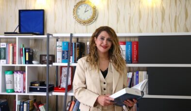 Diyarbakır’da kiracısıyla uzlaştı, 5 kıza bayramlık alıp davadan kurtuldu