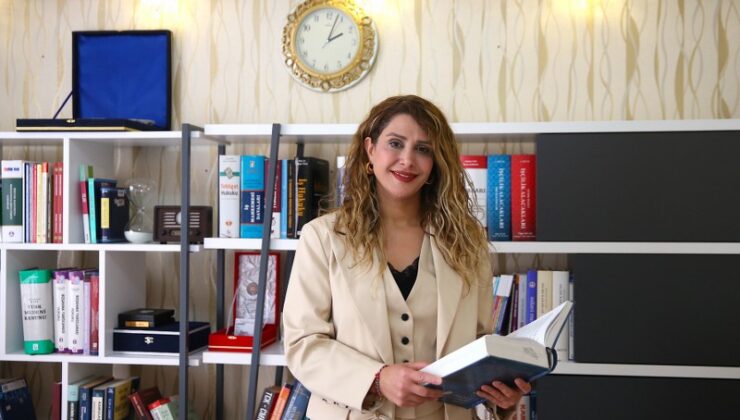 Diyarbakır’da kiracısıyla uzlaştı, 5 kıza bayramlık alıp davadan kurtuldu