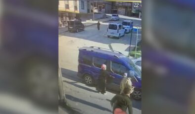 Bir kadını zorla kaçıran 5 kişiden biri yakalandı