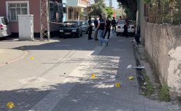 Bir kişi tabancayla kayınbiraderini öldürdü, 3 kişiyi yaraladı