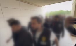 Bodrum’daki cinayetle ilgili 7 şüpheli gözaltına alındı