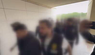 Bodrum’daki cinayetle ilgili 7 şüpheli gözaltına alındı