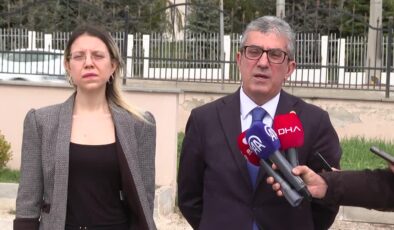 CHP, ekonomiye ilişkin düzenlemeleri de içeren 7539 sayılı kanunun iptalini istedi