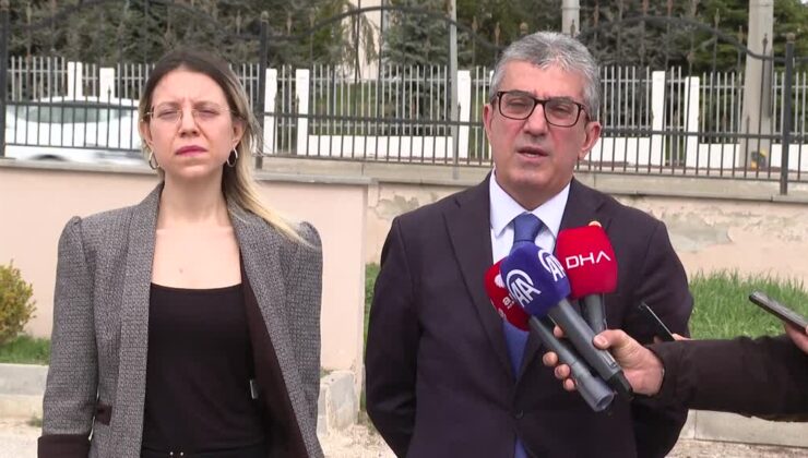 CHP, ekonomiye ilişkin düzenlemeleri de içeren 7539 sayılı kanunun iptalini istedi
