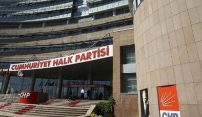 CHP’nin Cumhurbaşkanı adayı ön seçimi tüm yurtta yapılıyor