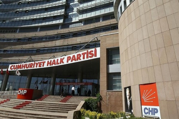 CHP’nin Cumhurbaşkanı adayı ön seçimi tüm yurtta yapılıyor