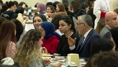 Çalışma ve Sosyal Güvenlik Bakanı Işıkhan’dan “İŞKUR Gençlik Programı” açıklaması