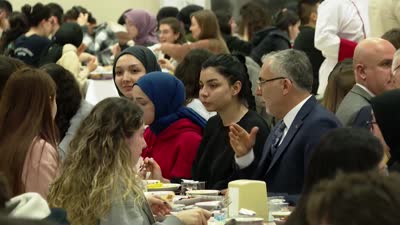 Çalışma ve Sosyal Güvenlik Bakanı Işıkhan’dan “İŞKUR Gençlik Programı” açıklaması
