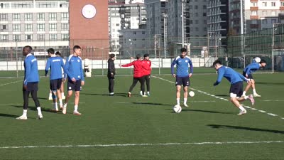 Çaykur Rizesporlu futbolcu Berkay Özcan, Bodrum FK maçını değerlendirdi