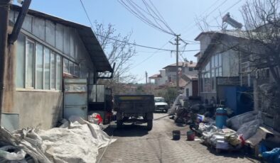 Destekle büyüttükleri tesiste 70’ten fazla ülkeye ihracat yapıyorlar