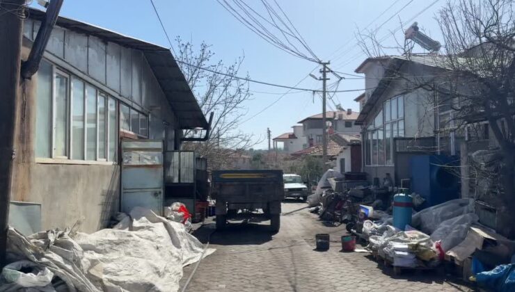 Destekle büyüttükleri tesiste 70’ten fazla ülkeye ihracat yapıyorlar