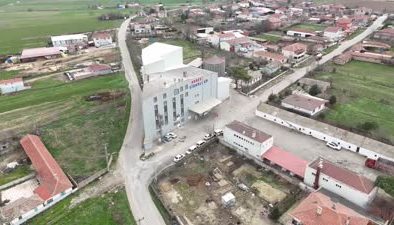Devlet desteğiyle büyüdü, 10 ülkeye ihracat yapıyor