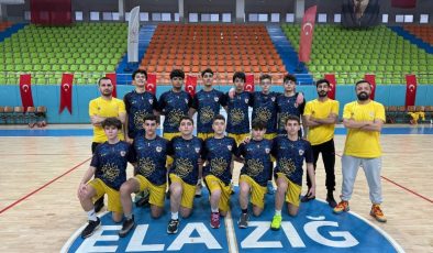 Diyarbakır basketbolunda bir ilk