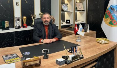 Diyarbakır kuyumcular odası kesme altın açıklaması