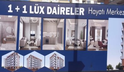 Diyarbakır’da 1 +1 Yapılar Yaygınlaşıyor