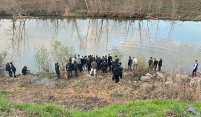 Diyarbakır’da 4 Gündür Kayıp Olan Sedat Karagöz’ün Cansız Bedenine Ulaşıldı