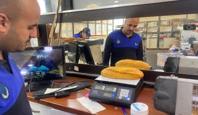 Diyarbakır’da 712 İşyerine Gıda Denetimi