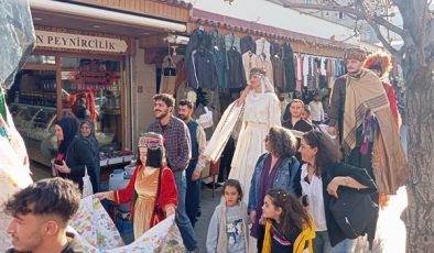 Diyarbakır’da Çarşema Zipa kutlandı
