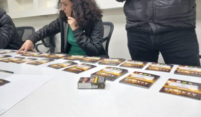 Diyarbakır’da Nevruz Akreditasyon Kartları Dağıtılmaya Başlandı