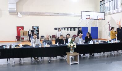 Diyarbakır’da cezaevindeki çocuklar için iftar programı düzenlendi
