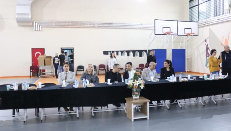Diyarbakır’da cezaevindeki çocuklar için iftar programı düzenlendi