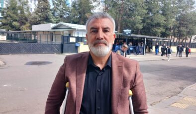 Diyarbakır’da gazeteciye saldırı davasında yeni gelişme