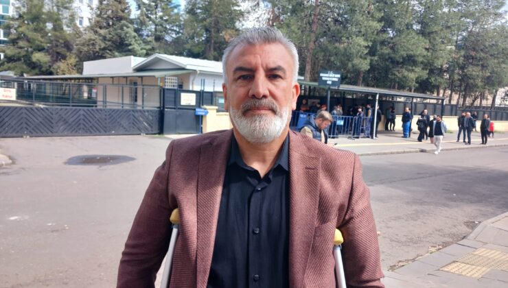Diyarbakır’da gazeteciye saldırı davasında yeni gelişme