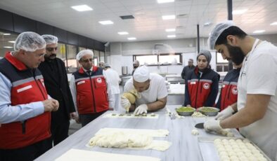Diyarbakır’da gıda güvenliği için denetimler sıklaştı