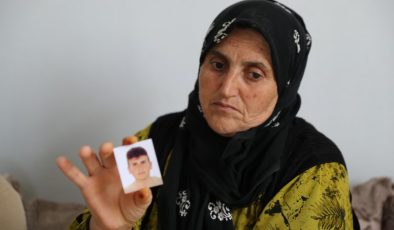 Diyarbakır’da kaybolan 24 yaşındaki genci arama çalışmaları sürüyor