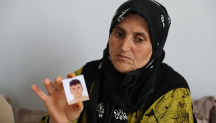 Diyarbakır’da kaybolan 24 yaşındaki genci arama çalışmaları sürüyor