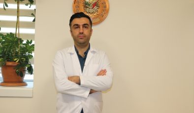 Doç. Dr. Çelik: 254 milyon kişi Hepatit B enfeksiyonuyla yaşıyor