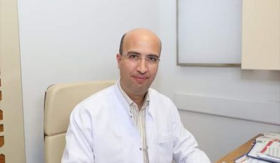 Doktorlardan ramazanda günlük su tüketimi uyarısı