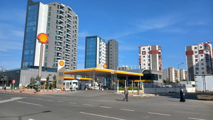 Döviz Kuru Akaryakıta Olumsuz Yansıyor