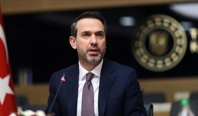 Türkiye’nin günlük petrol üretimi 132 bin varile ulaştı