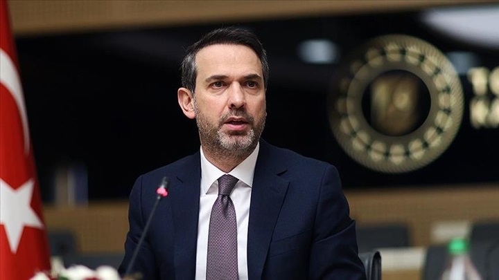 Türkiye’nin günlük petrol üretimi 132 bin varile ulaştı