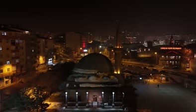 Erzurum’un asırlık ramazan geleneği İşfe’lena duası camilerde yankılanıyor