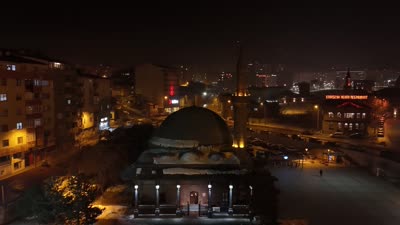 Erzurum’un asırlık ramazan geleneği İşfe’lena duası camilerde yankılanıyor
