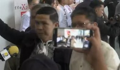 Eski Filipinler lideri Duterte tutuklandı