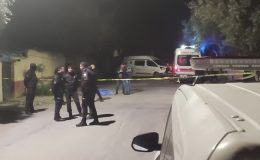 Eski sevgilisinin darbettiği kadın öldü