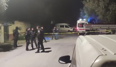 Eski sevgilisinin darbettiği kadın öldü