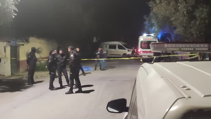Eski sevgilisinin darbettiği kadın öldü