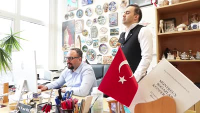 Fatih Sultan Mehmet’in Trabzon fetih rotası belirlendi