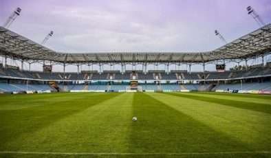 Fenerbahçe evinde takıldı, Samsunspor puanı kaptı: 0-0 bitti