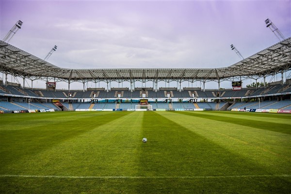 Fenerbahçe evinde takıldı, Samsunspor puanı kaptı: 0-0 bitti