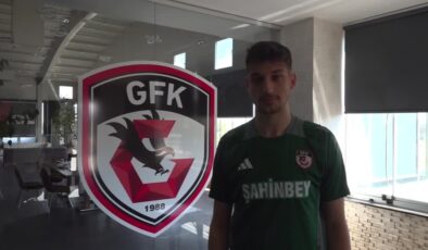 Gaziantep FK’nin gözü Avrupa’da