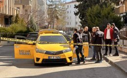 Gaziantep’te tartıştığı 2 kardeşini yaralayan polis gözaltına alındı
