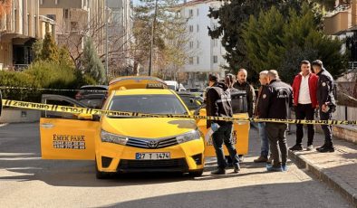 Gaziantep’te tartıştığı 2 kardeşini yaralayan polis gözaltına alındı